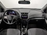Hyundai Solaris I Рестайлинг Москва  - изображение 43