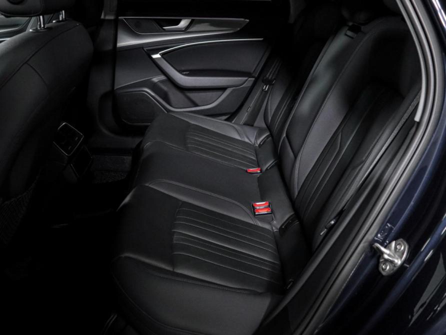 Audi A6 V (C8) Москва  - изображение 10