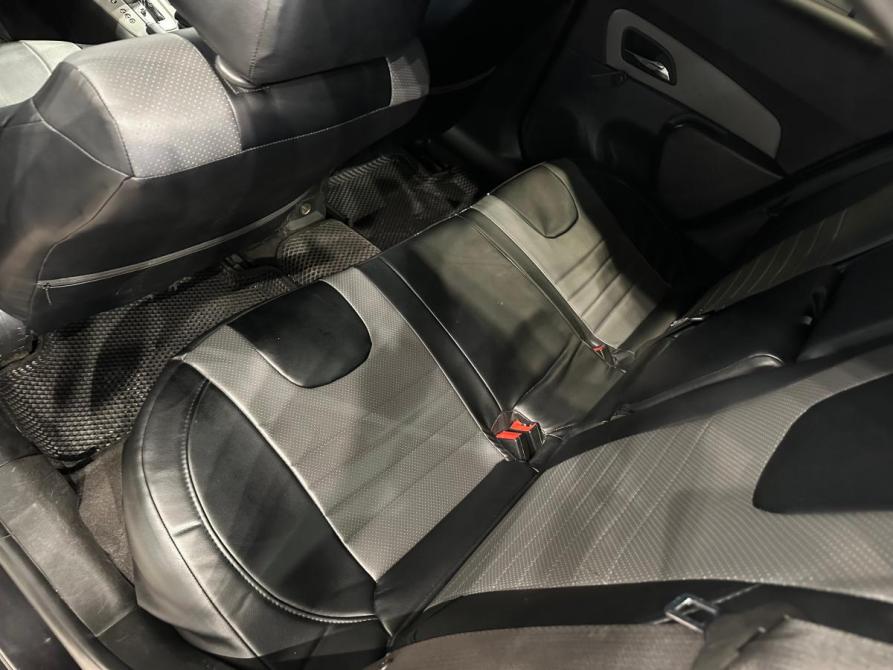 Chevrolet Cruze I Краснодар  - изображение 10