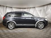 Chevrolet Captiva I Москва  - изображение 23