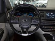 Kia Carnival III Москва  - изображение 43