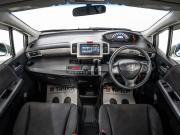 Honda Freed I Рестайлинг Иркутск  - изображение 34