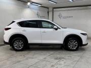 Mazda CX-5 II Рестайлинг Химки  - изображение 25