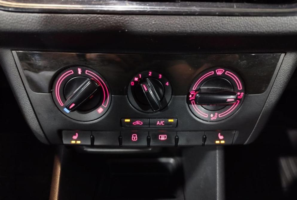 Volkswagen Polo VI Саратов  - изображение 17