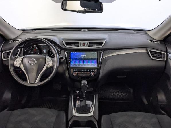 Nissan X-Trail III с пробегом 2015 года, цена 1 690 000 рублей, 115792 км, внедорожник, Автокод Объявления