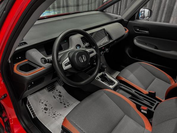 Honda Life VI с пробегом 2021 года, цена 1 430 000 рублей, 85000 км, хэтчбек, Автокод Объявления