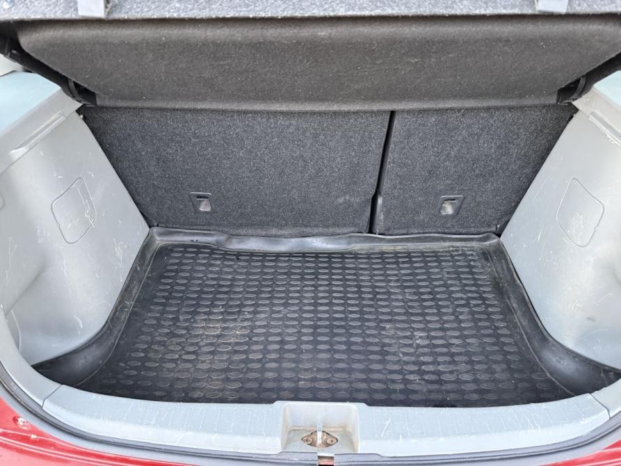 Suzuki SX4 I (Classic) Рестайлинг Ярославль  - изображение 17