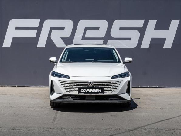 Changan Lamore с пробегом 2023 года, цена 1 999 000 рублей, 40362 км, седан, Автокод Объявления
