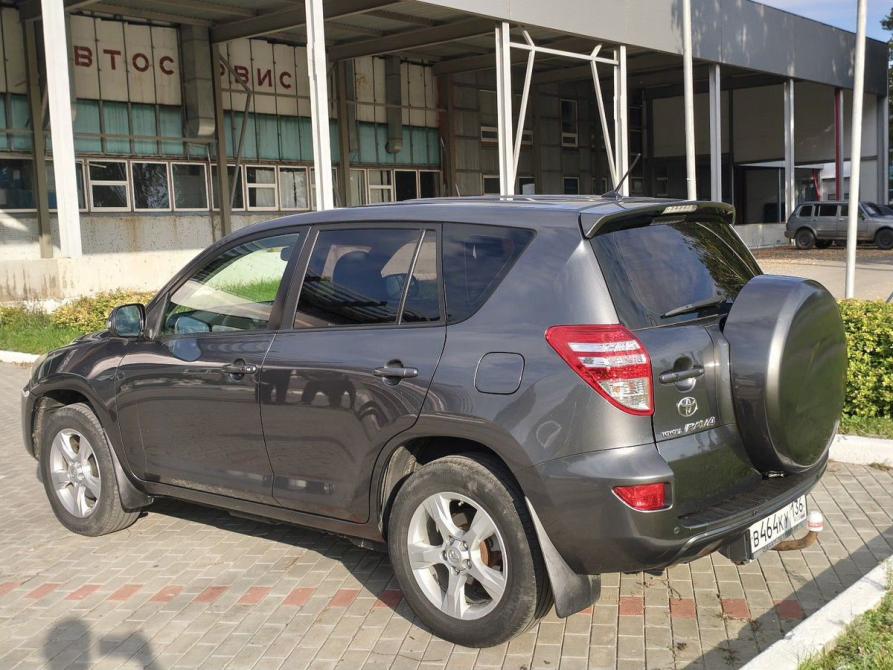 Toyota RAV4 III (XA30) Самара  - изображение 3