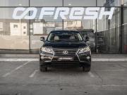 Lexus RX III Рестайлинг Краснодар  - изображение 29