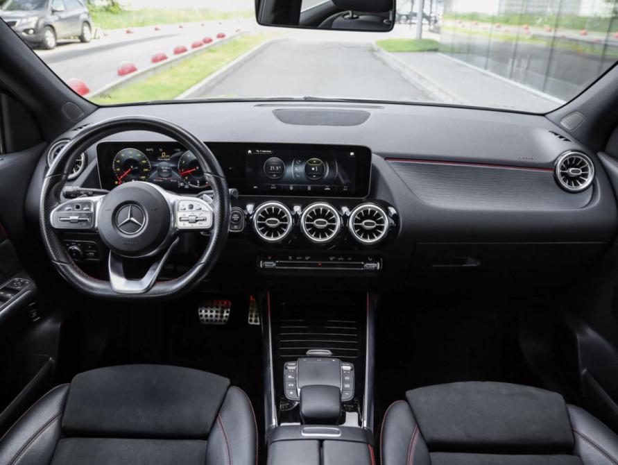 Mercedes-Benz GLA II (H247) Санкт-Петербург  - изображение 14