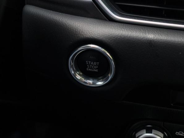 Mazda CX-5 II с пробегом 2020 года, цена 2 870 000 рублей, 79488 км, внедорожник, Автокод Объявления