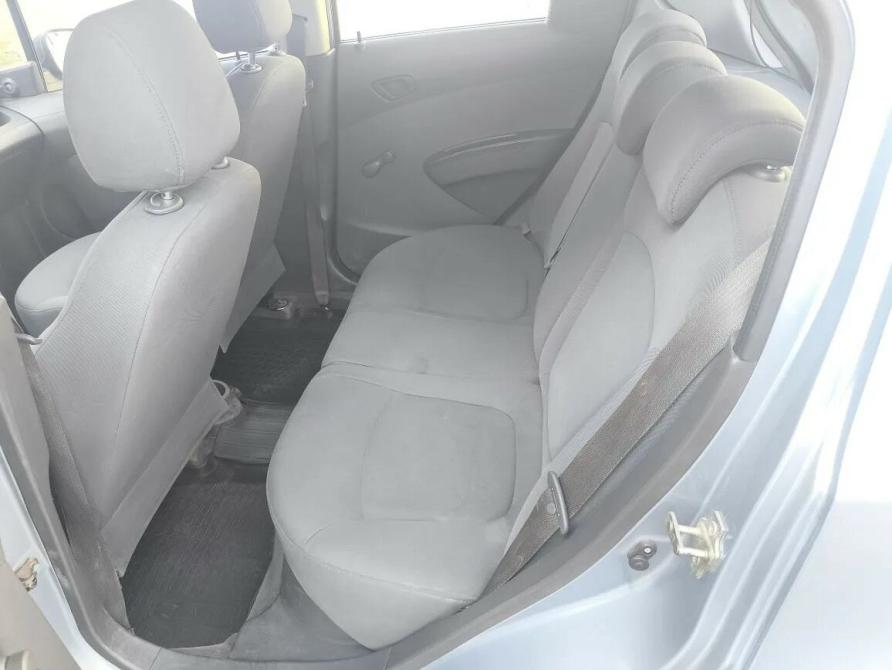Chevrolet Spark III Воронеж  - изображение 14