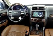 Kia Mohave I Рестайлинг 2 Волгоград  - изображение 38