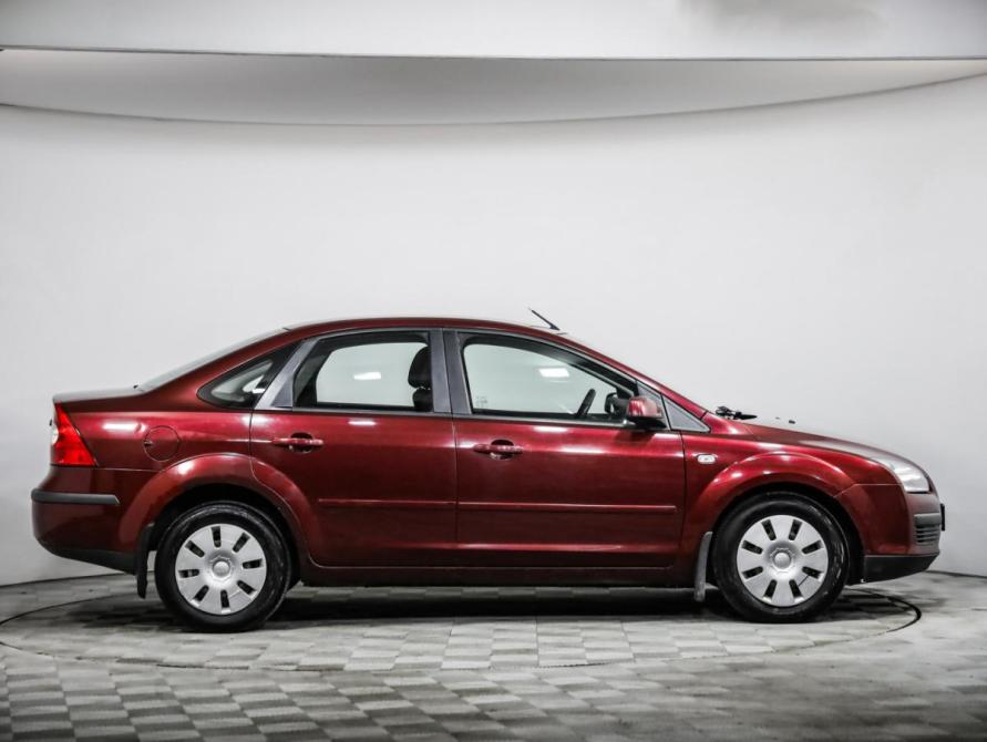 Ford Focus II Санкт-Петербург  - изображение 4
