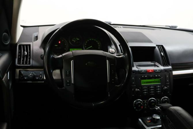 Land Rover Freelander II Рестайлинг с пробегом 2010 года, цена 1 065 000 рублей, 231151 км, внедорожник, Автокод Объявления