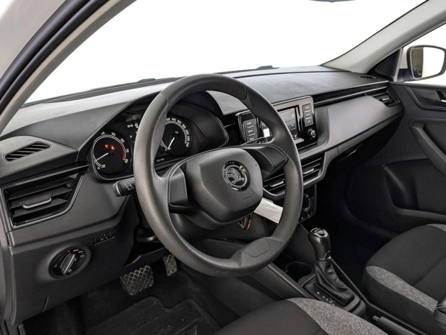 Skoda Rapid II Москва  - изображение 15