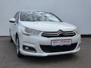 Citroen C4 II Москва  - изображение 21