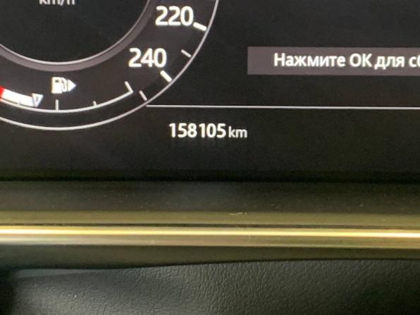 Land Rover Range Rover Sport II Рестайлинг с пробегом 2020 года, цена 5 300 000 рублей, 158086 км, внедорожник, Автокод Объявления