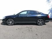 Nissan Teana I Рестайлинг Москва  - изображение 26