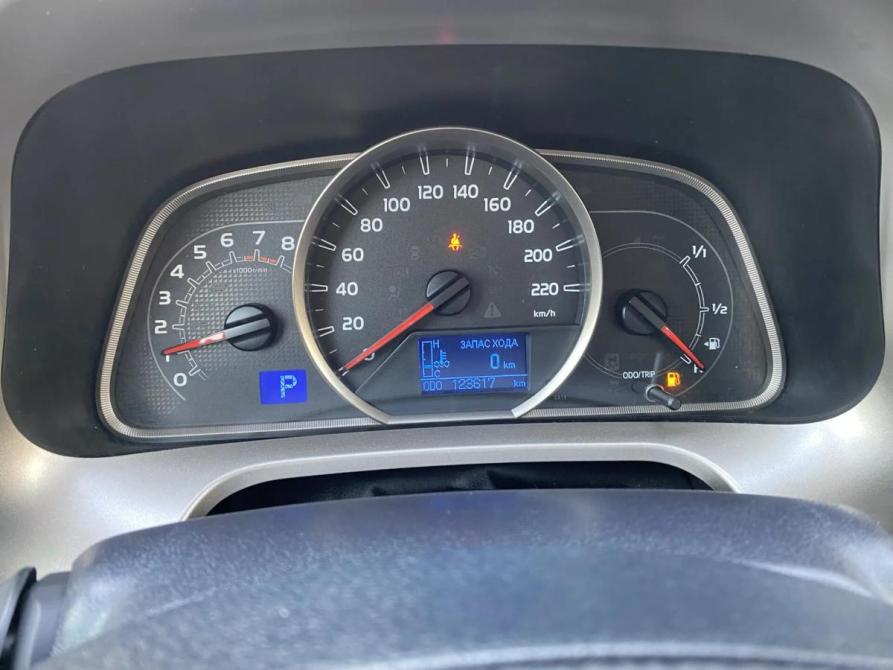 Toyota RAV4 IV (XA40) Альметьевск  - изображение 8