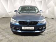 BMW 3 серии VI (F3x) Москва  - изображение 19