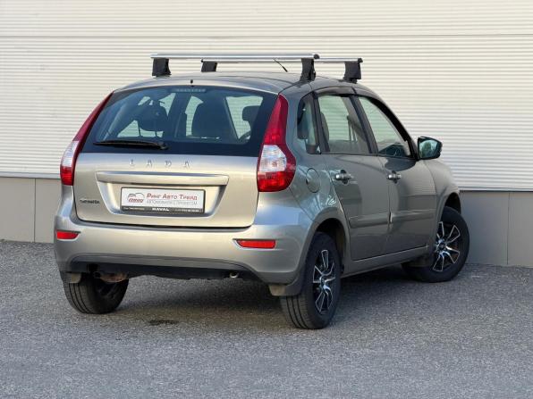 Lada (ВАЗ) Granta I Рестайлинг с пробегом 2020 года, цена 675 000 рублей, 93952 км, хэтчбек, Автокод Объявления