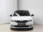 Skoda Rapid I Рестайлинг Курск  - изображение 26
