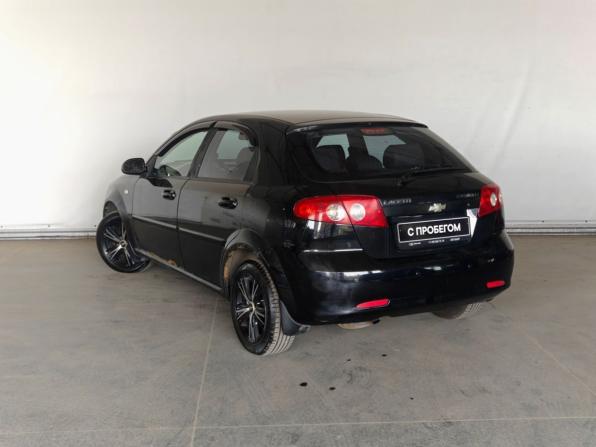 Chevrolet Lacetti I с пробегом 2006 года, цена 297 000 рублей, 298500 км, хэтчбек, Автокод Объявления