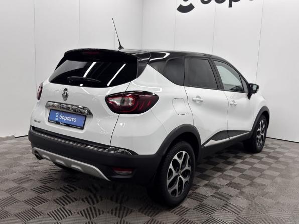 Renault Kaptur I с пробегом 2018 года, цена 1 369 000 рублей, 147023 км, внедорожник, Автокод Объявления