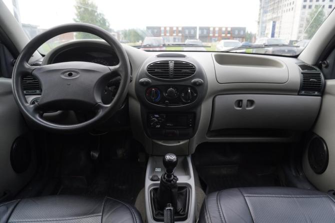 Lada (ВАЗ) Kalina I с пробегом 2009 года, цена 218 000 рублей, 218000 км, универсал, Автокод Объявления