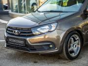 Lada (ВАЗ) Granta I Рестайлинг Волгоград  - изображение 43