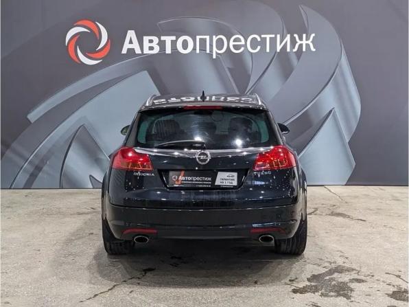 Opel Insignia I с пробегом 2012 года, цена 650 000 рублей, 272000 км, универсал, Автокод Объявления