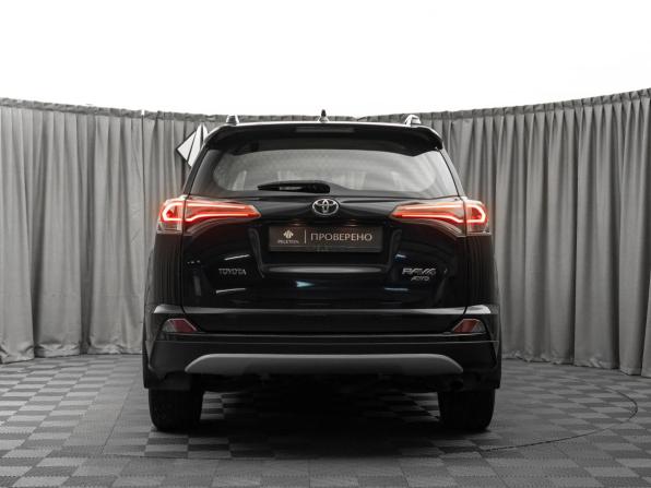 Toyota RAV4 IV (XA40) Рестайлинг с пробегом 2017 года, цена 2 850 000 рублей, 71290 км, внедорожник, Автокод Объявления