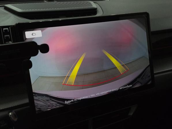JETOUR DASHING I с пробегом 2024 года, цена 2 030 000 рублей, 36578 км, внедорожник, Автокод Объявления