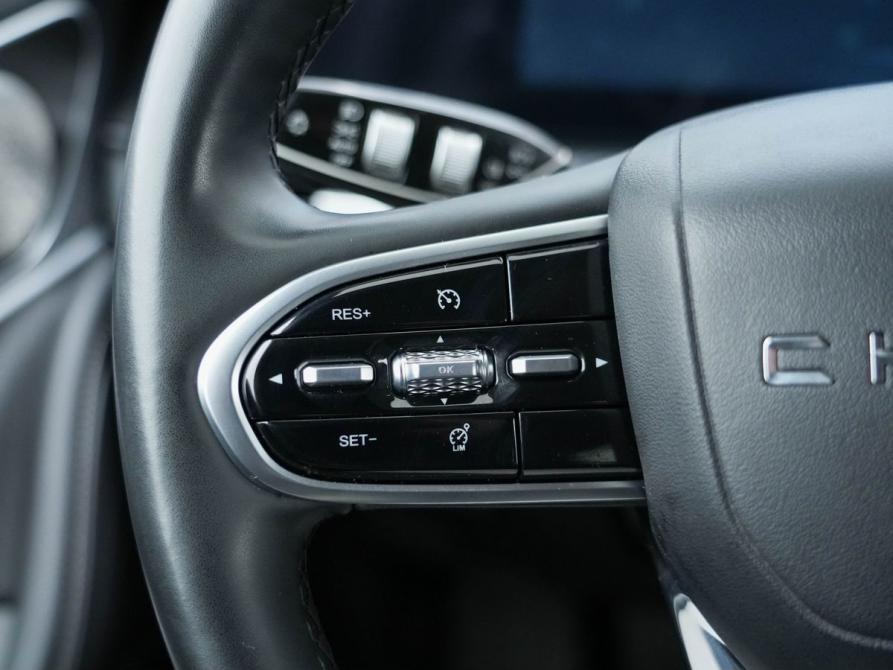 Chery Tiggo 7 Pro Max I Рестайлинг Новосибирск  - изображение 14