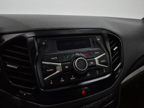 Lada (ВАЗ) Vesta I с пробегом 2019 года, цена 800 000 рублей, 239444 км, универсал, Автокод Объявления