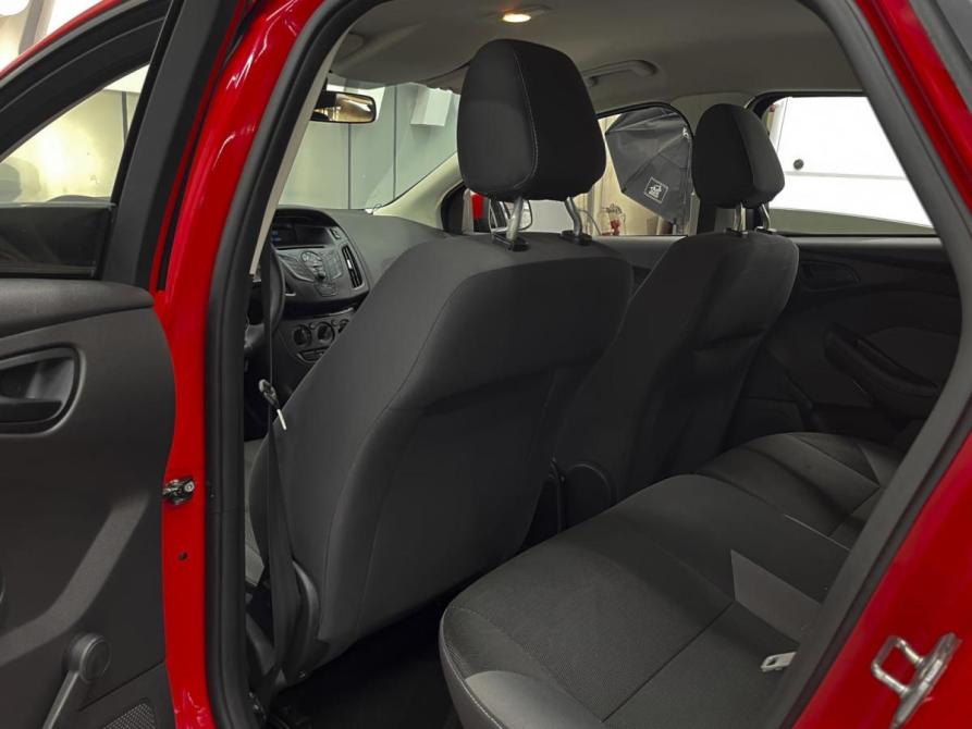 Ford Focus III Ростов-на-Дону  - изображение 11