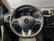 Renault Logan II Рестайлинг Пермь  - изображение 39