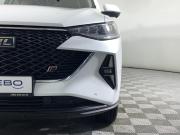 Haval F7x I Рестайлинг Москва  - изображение 30