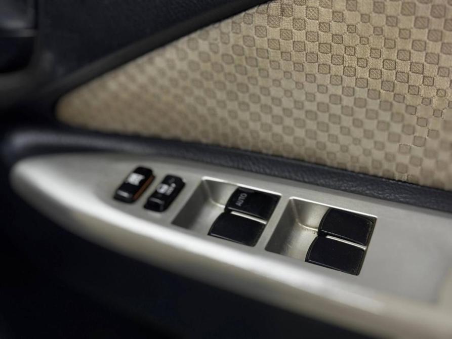 Toyota Belta I Благовещенск  - изображение 19