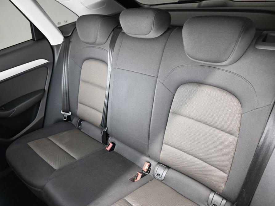 Audi Q3 I (8U) Тверь  - изображение 9