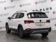 Volkswagen Taos I Минеральные Воды  - изображение 22