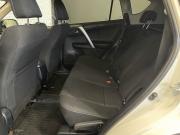 Toyota RAV4 IV (XA40) Рестайлинг Москва  - изображение 23