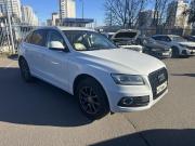 Audi Q5 I (8R) Рестайлинг Москва  - изображение 12