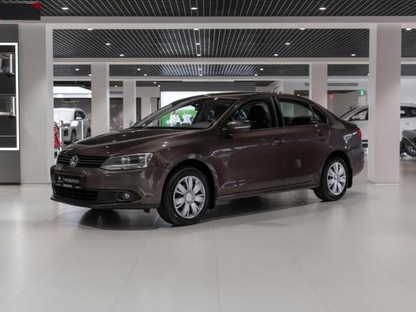 Volkswagen Jetta VI Рестайлинг с пробегом 2014 года, цена 1 130 000 рублей, 193761 км, седан, Автокод Объявления