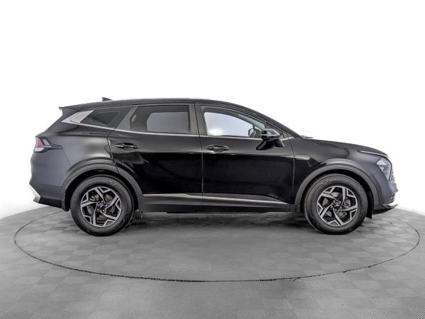 Kia Sportage V с пробегом 2024 года, цена 3 250 000 рублей, 40058 км, внедорожник, Автокод Объявления