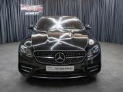 Mercedes-Benz E-Класс AMG V (W213) Москва  - изображение 35