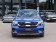Kia Seltos I Москва  - изображение 22
