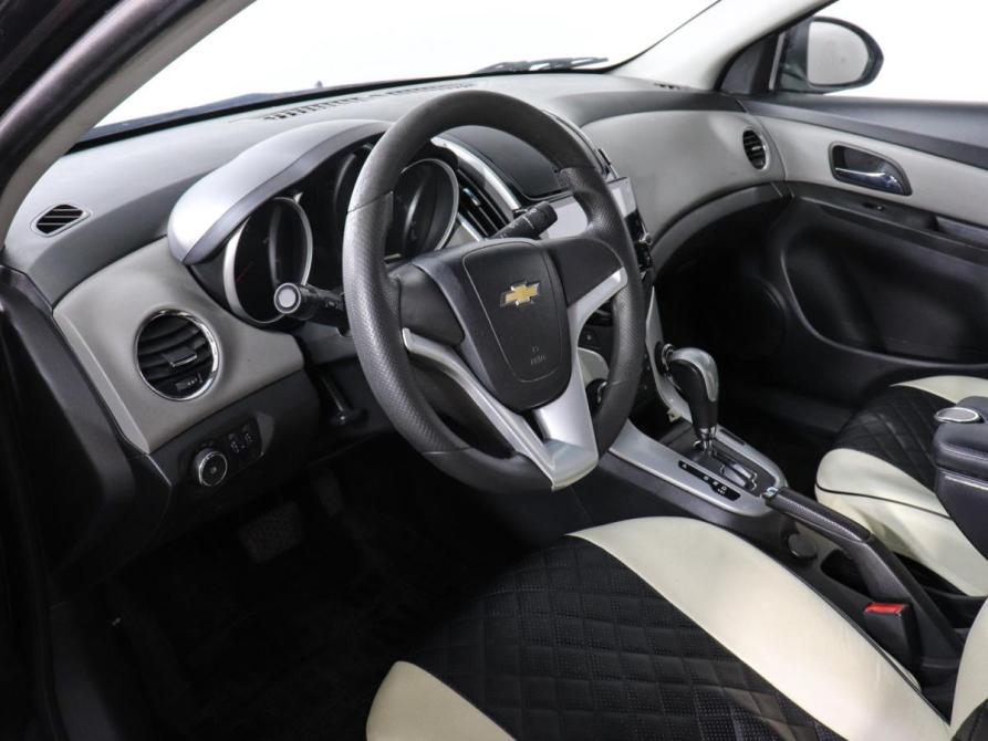 Chevrolet Cruze I Рестайлинг Химки  - изображение 6